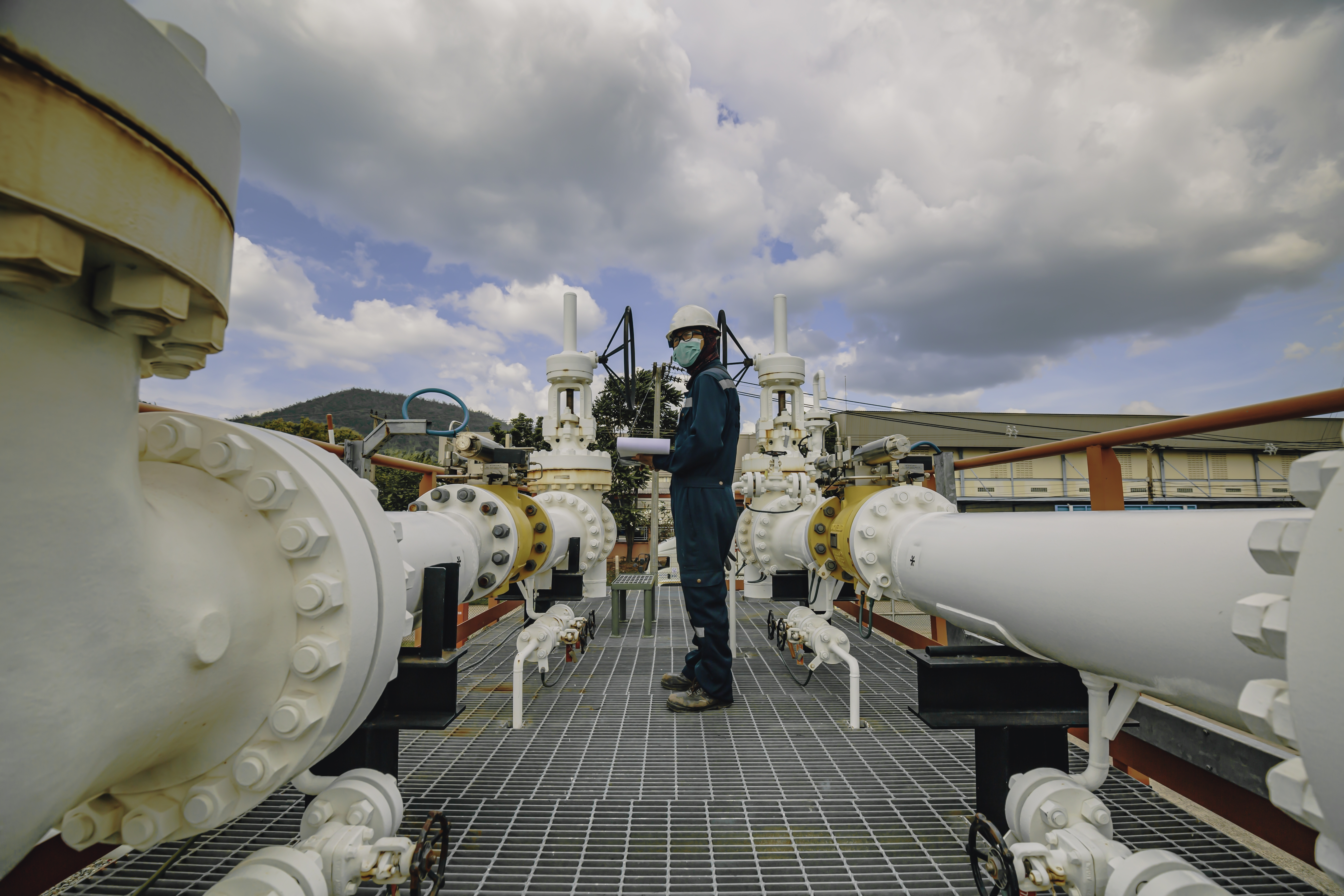 Solutions That Drive Operational Excellence