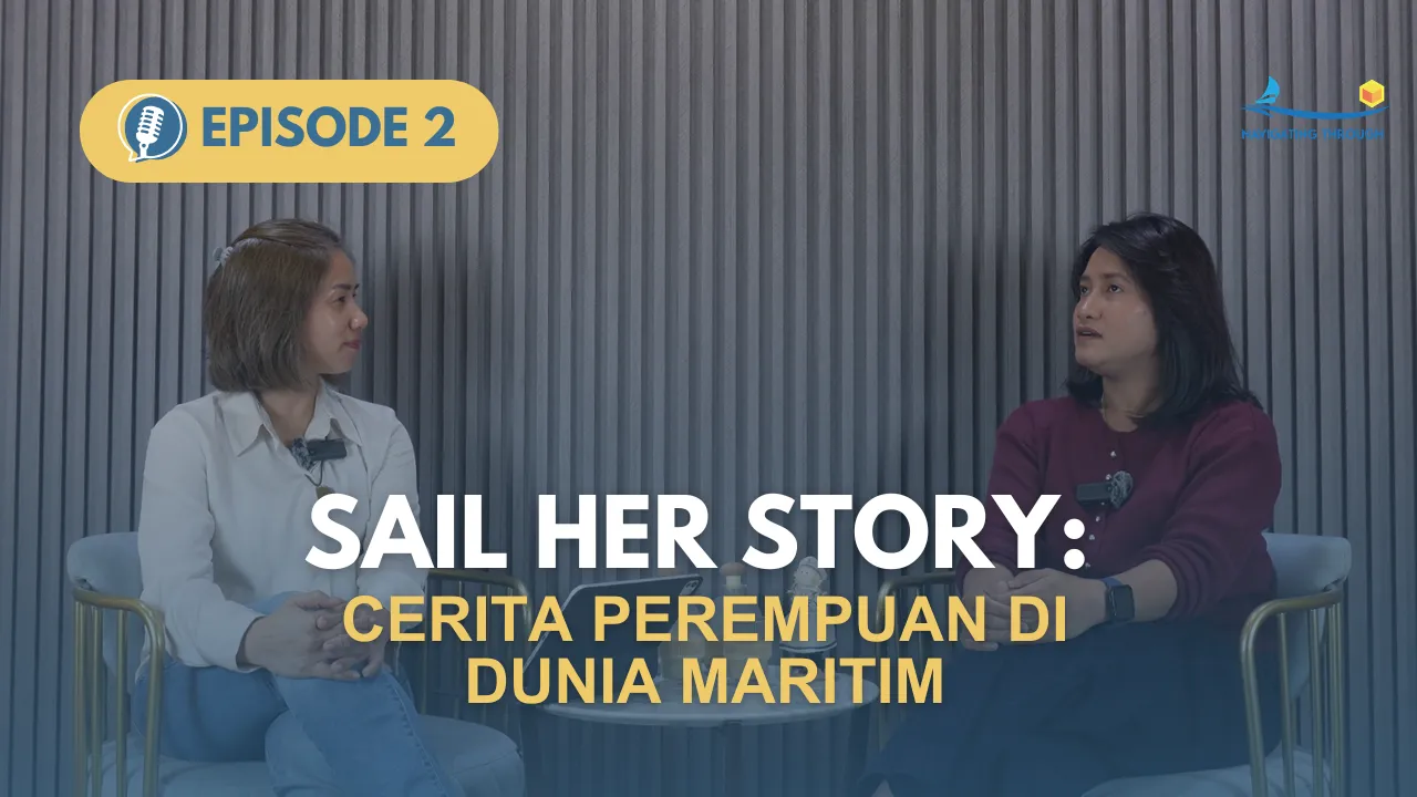 Empowering Woman In Maritime