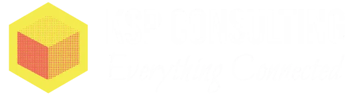 KSP Consulting Logo