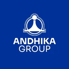 Andhika Group Logo