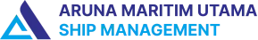 PT Aruna Maritim Utama Logo